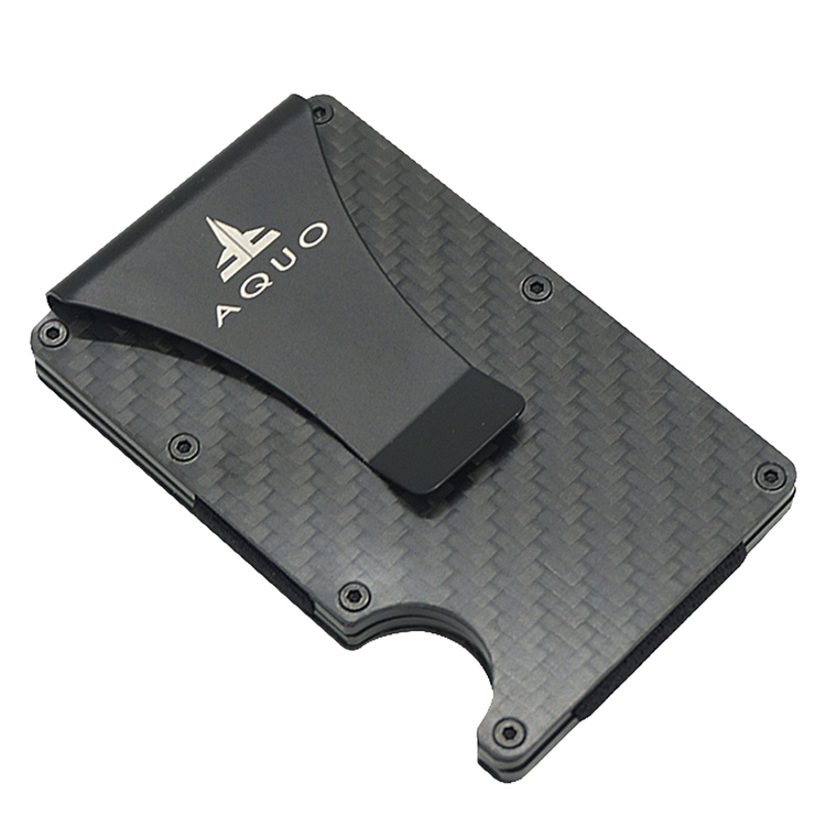 buy online our CFX Black Wallet collection