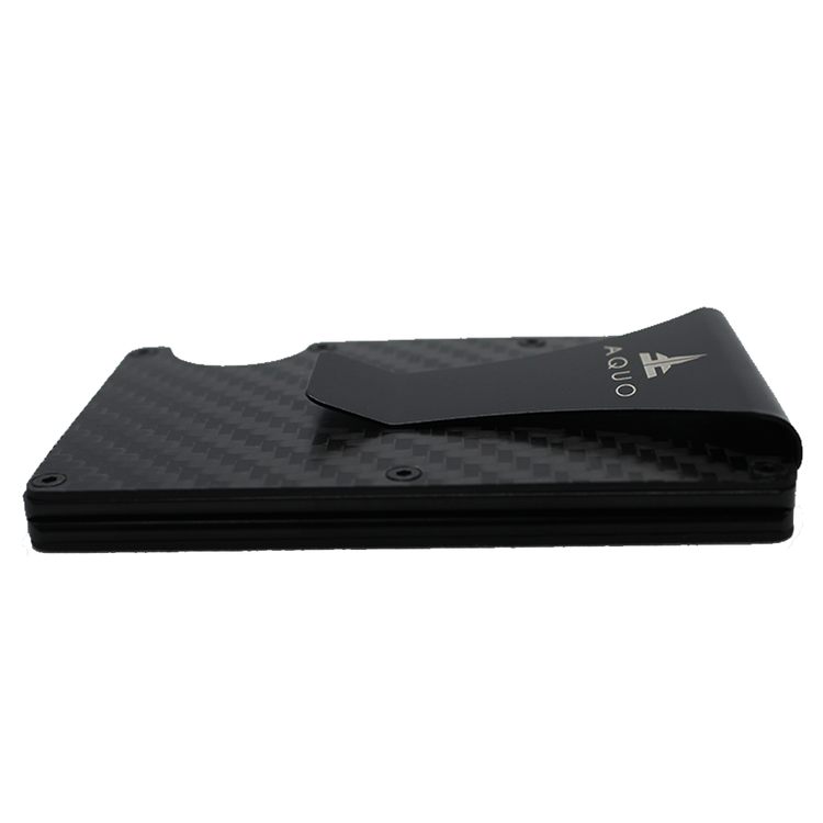 buy online our CFX Black Wallet collection