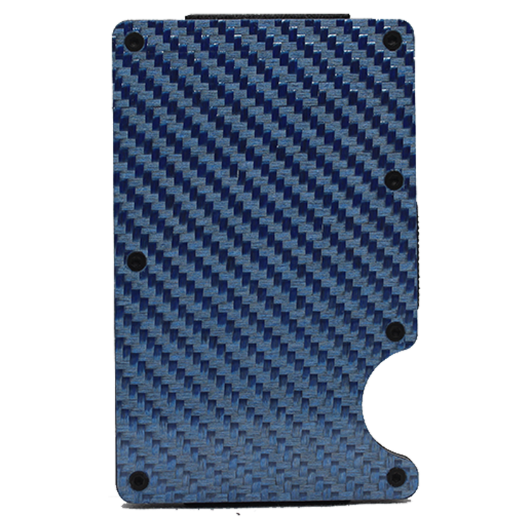 buy online our CFX Blue Wallet collection