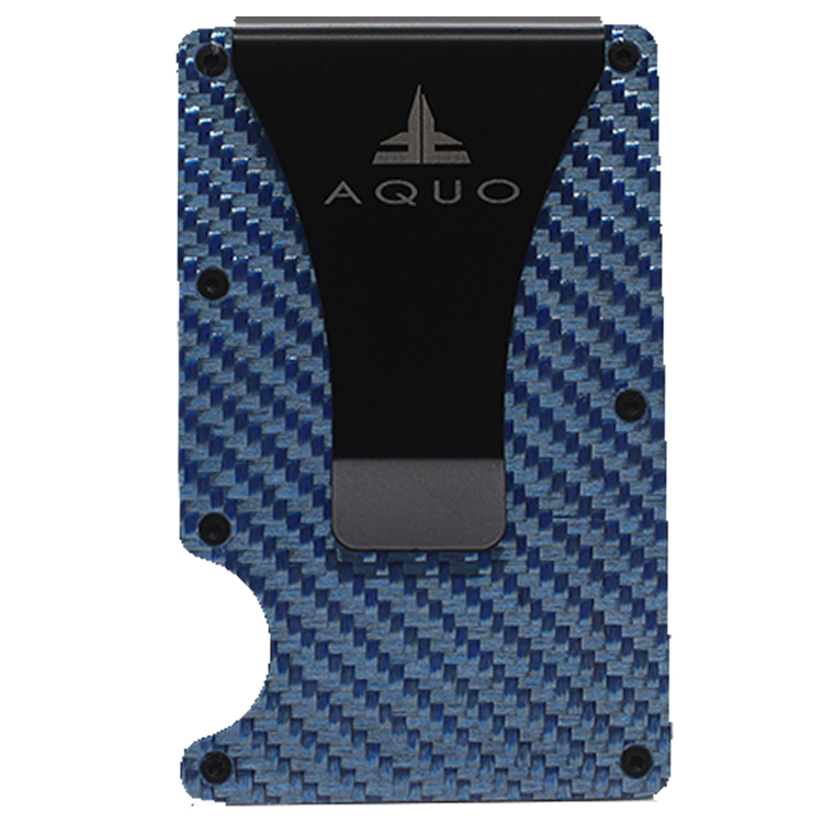 buy online our CFX Blue Wallet collection