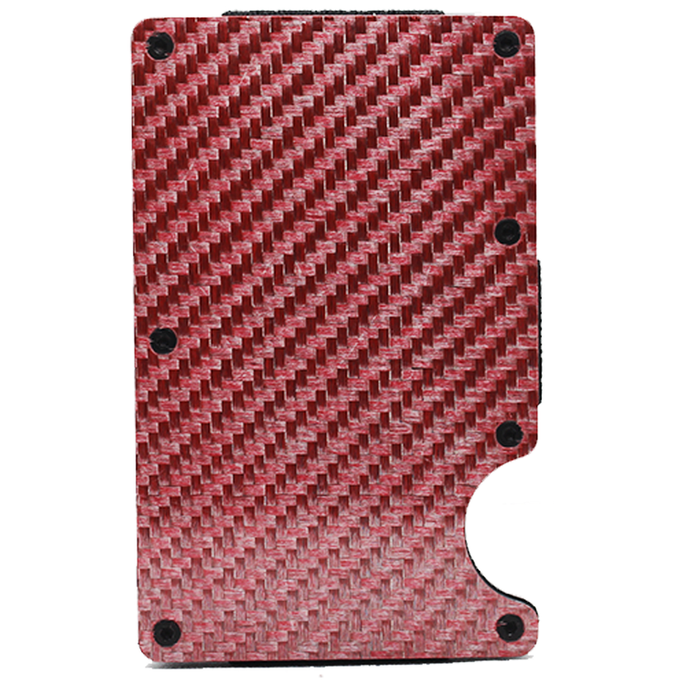 buy online our CFX Pink Wallet collection