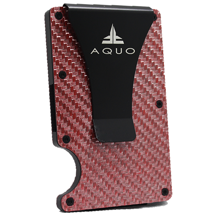 buy online our CFX Pink Wallet collection