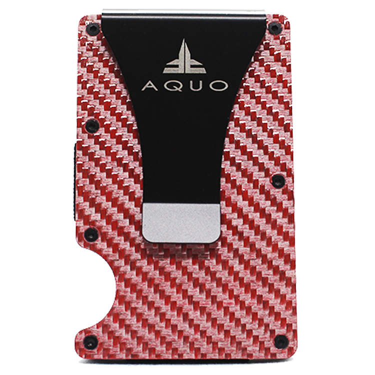 buy online our CFX Pink Wallet collection
