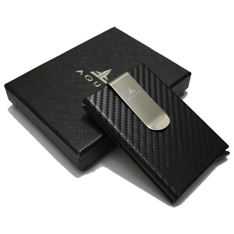 buy online our ALX Black Wallet collection