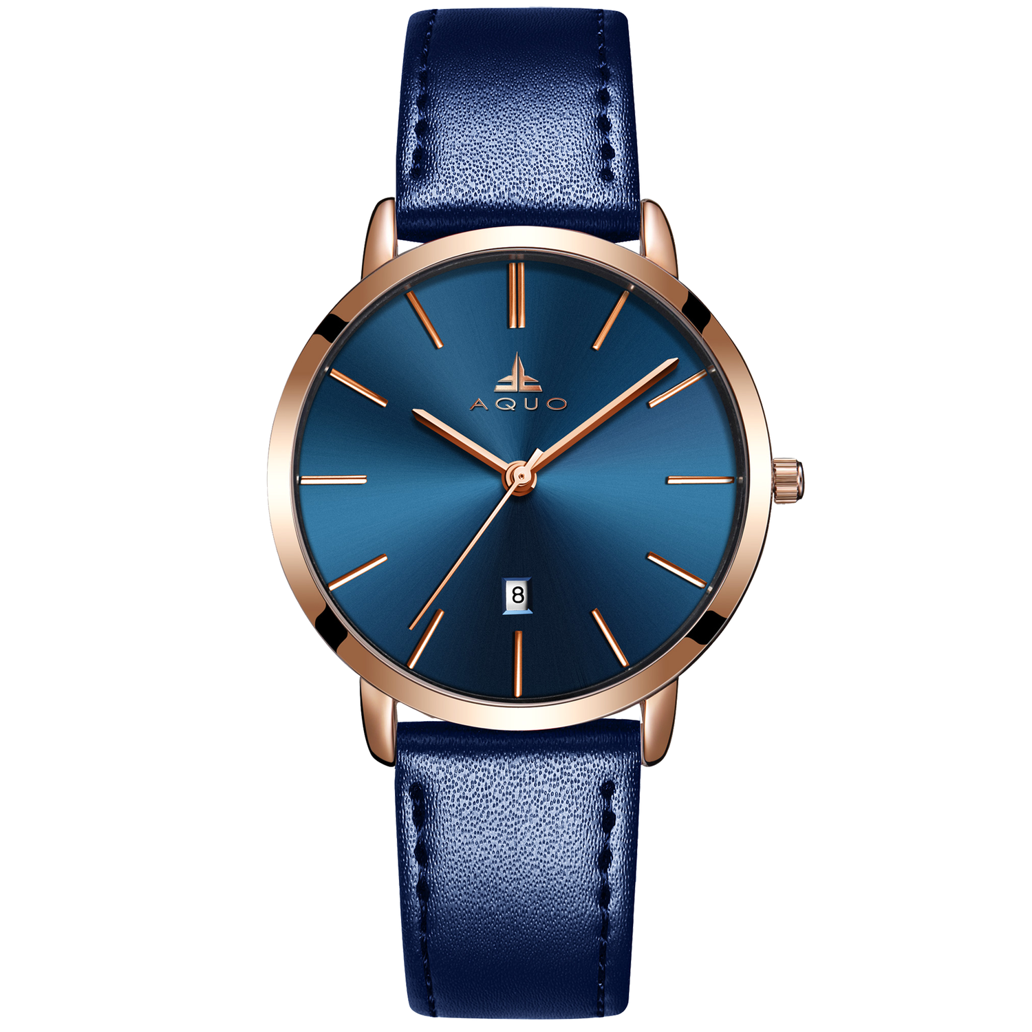 Azure Watches for Women Blue Buy Best Watches Online In UAE AQUO
