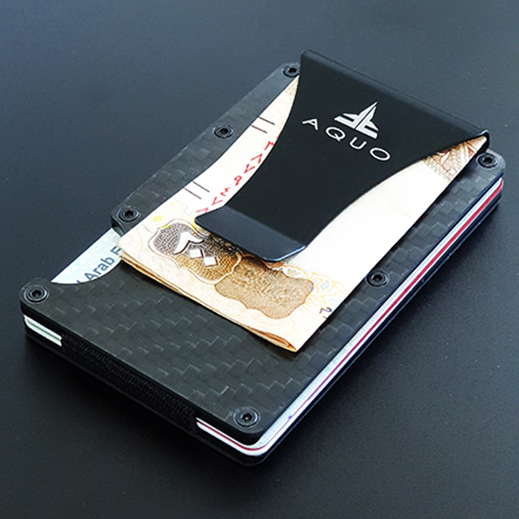 buy online our CFX Black Wallet collection