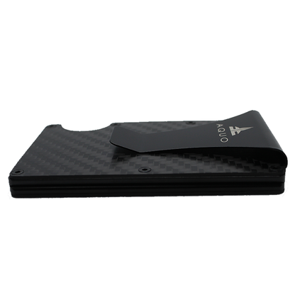 buy online our CFX Black Wallet collection