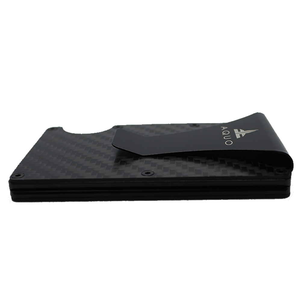 buy online our CFX Black Wallet collection