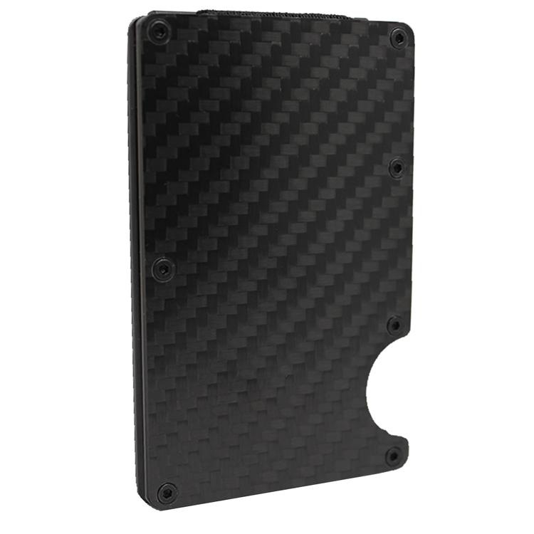 buy online our CFX Black Wallet collection