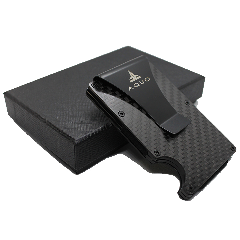 buy online our CFX Black Wallet collection