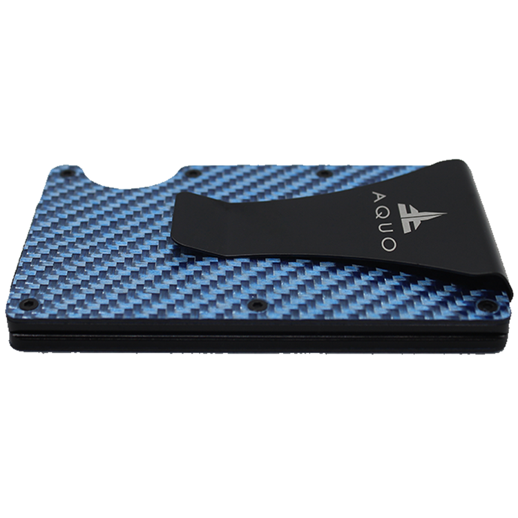 buy online our CFX Blue Wallet collection