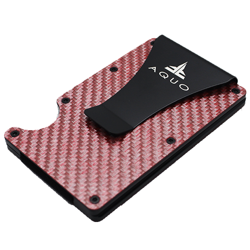 buy online our CFX Pink Wallet collection