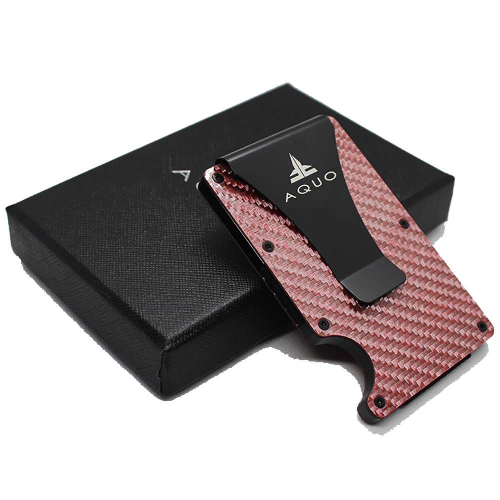 buy online our CFX Pink Wallet collection