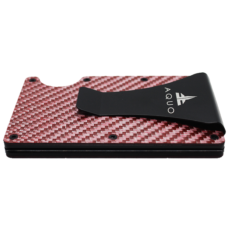 buy online our CFX Pink Wallet collection