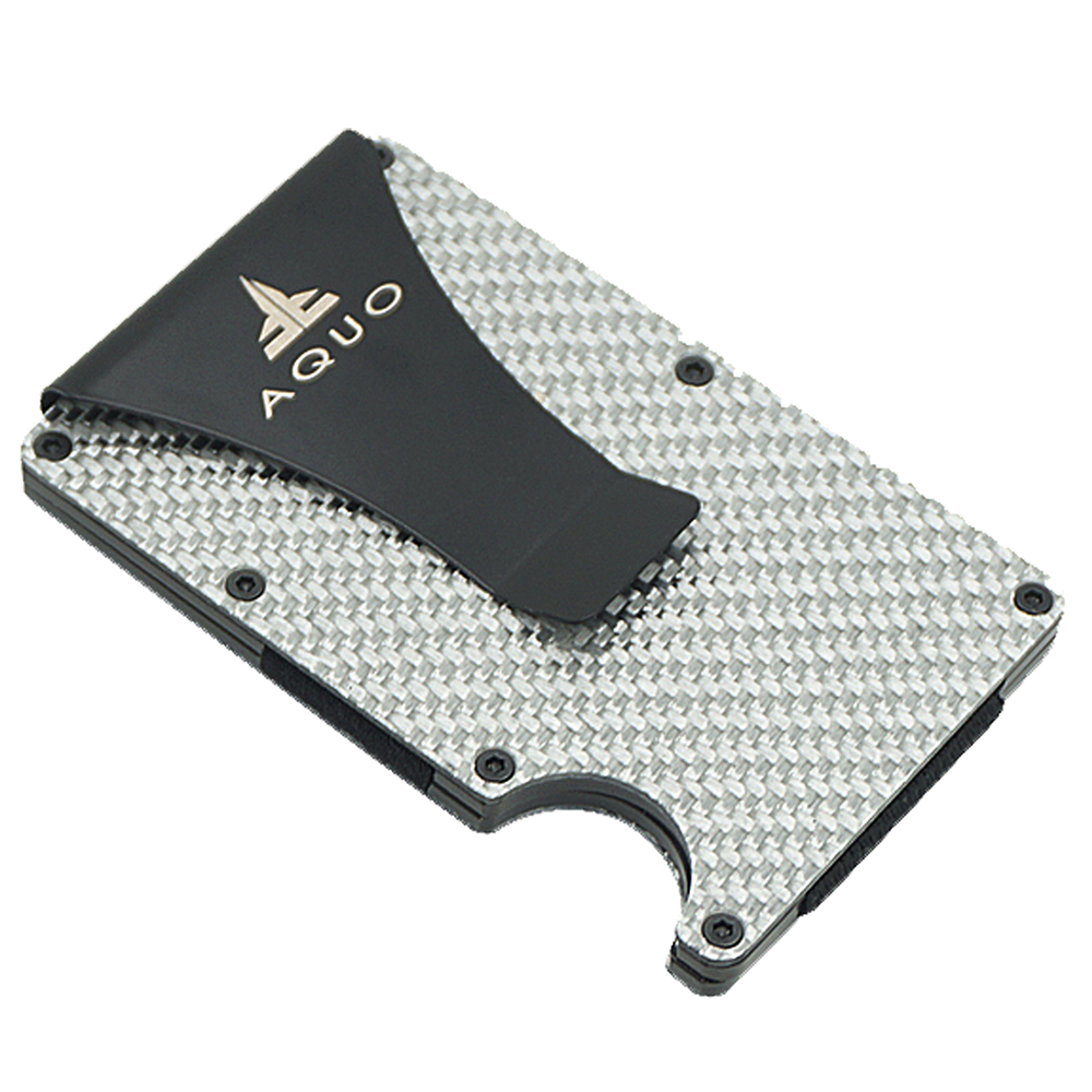 buy online our CFX Silver Wallet collection
