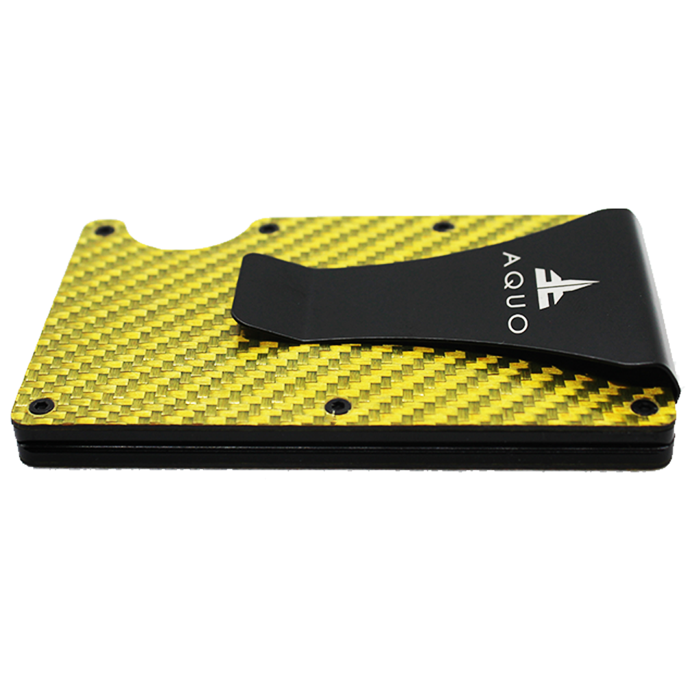 buy online our CFX Yellow Wallet collection